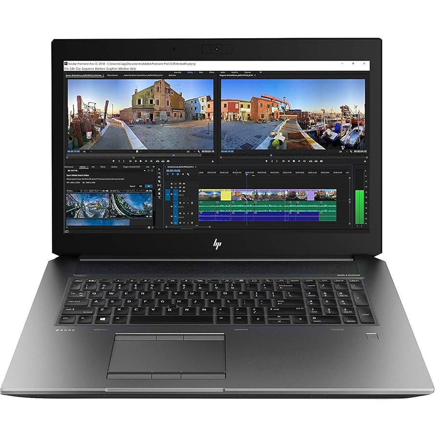 HP WorkStation 17 G5 | Core i5第8世代\512GB Amazon.co.jp: HP Smart Buy Zbook 17 G5 Wkstn。 : パソコン